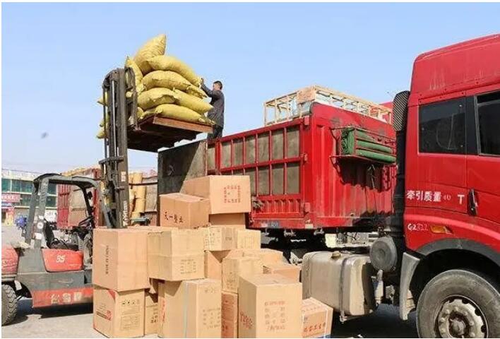 厦门到开化县物流专线