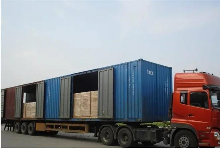 厦门到开化县整车运输