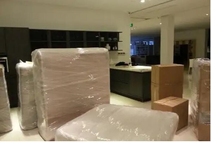 厦门到开化县长途搬家