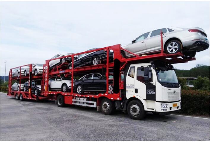 厦门到开化县轿车托运